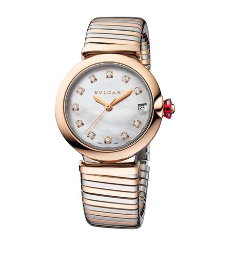 bvlgari watch womens|bierolozi watch woman.